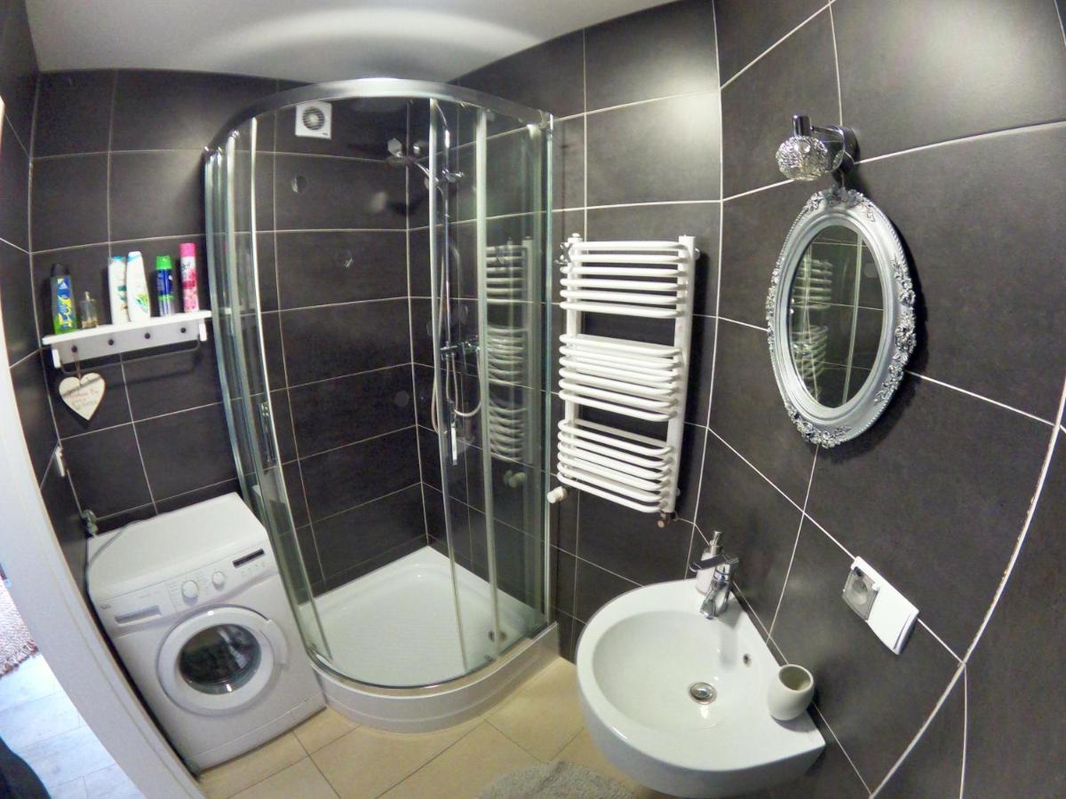 Apartamenty Apartlux Πόζναν Εξωτερικό φωτογραφία
