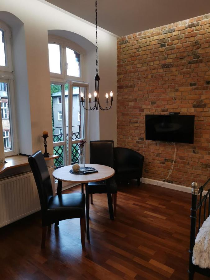 Apartamenty Apartlux Πόζναν Εξωτερικό φωτογραφία