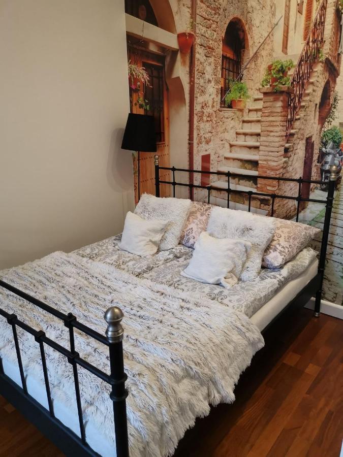 Apartamenty Apartlux Πόζναν Εξωτερικό φωτογραφία
