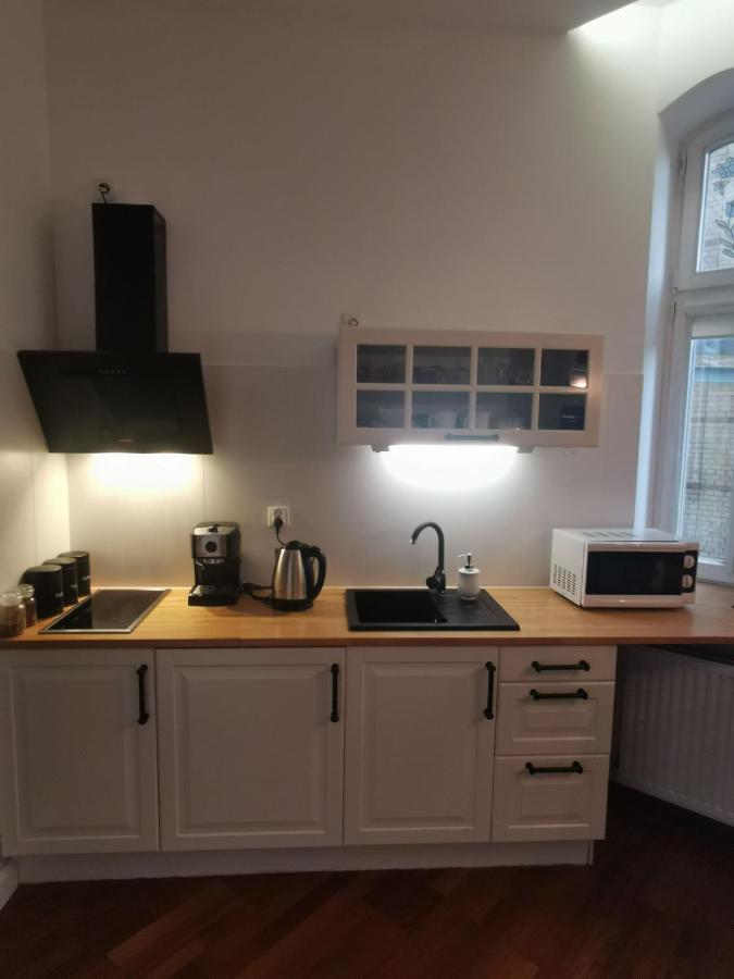 Apartamenty Apartlux Πόζναν Εξωτερικό φωτογραφία