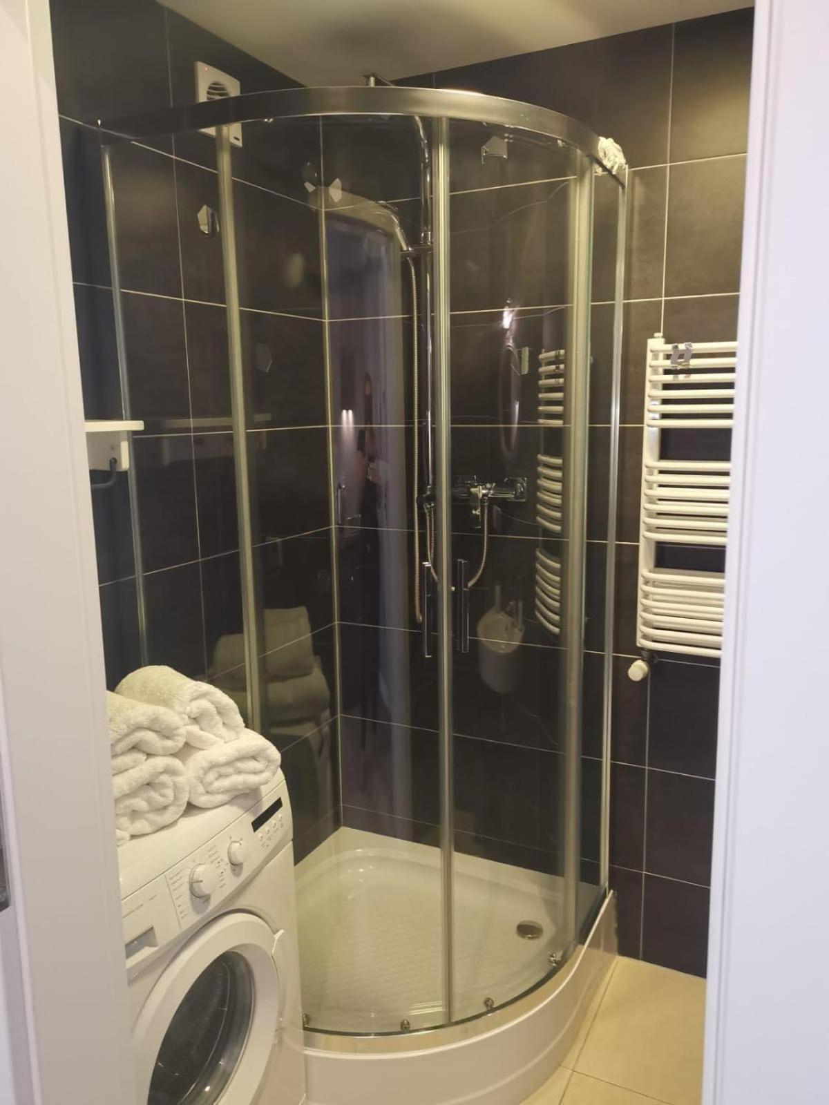 Apartamenty Apartlux Πόζναν Δωμάτιο φωτογραφία