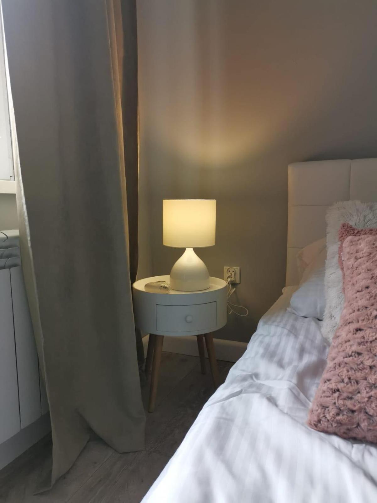Apartamenty Apartlux Πόζναν Δωμάτιο φωτογραφία