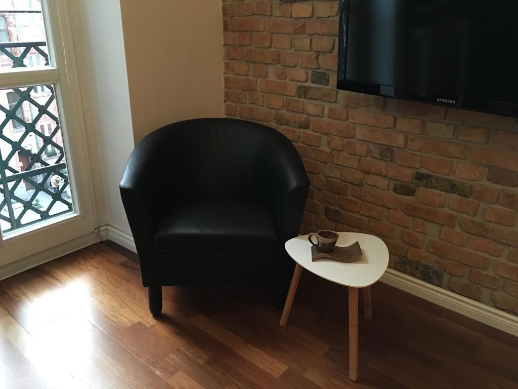 Apartamenty Apartlux Πόζναν Εξωτερικό φωτογραφία