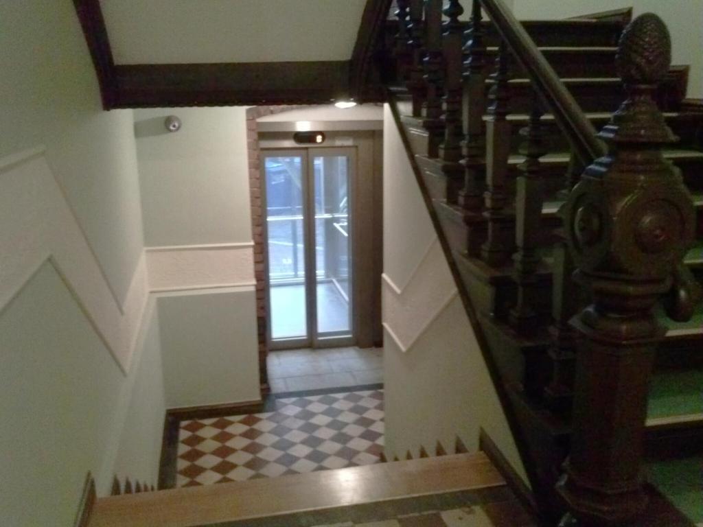 Apartamenty Apartlux Πόζναν Εξωτερικό φωτογραφία