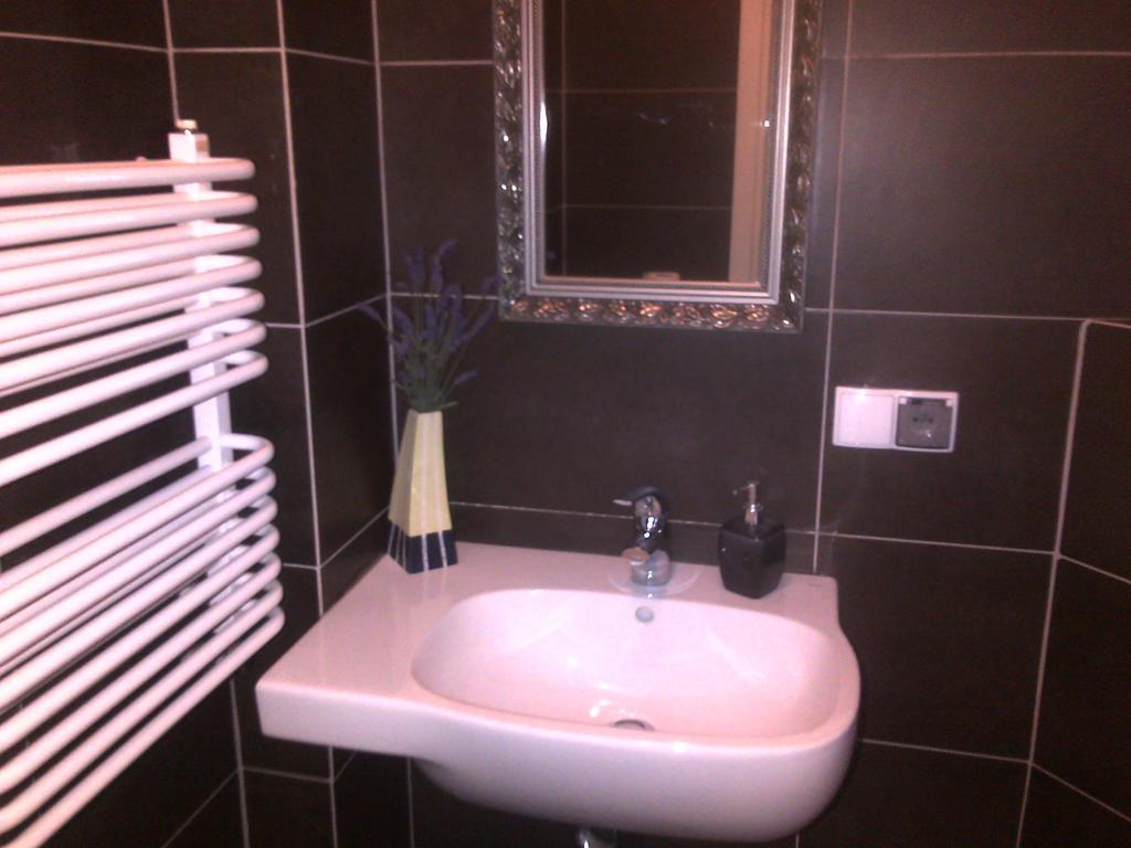 Apartamenty Apartlux Πόζναν Εξωτερικό φωτογραφία