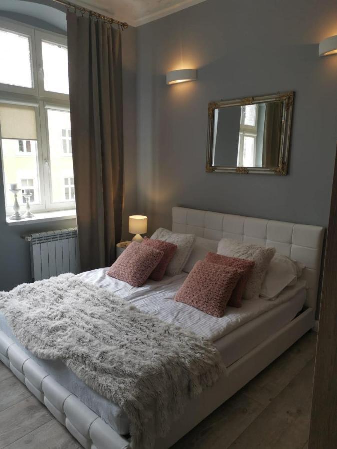 Apartamenty Apartlux Πόζναν Εξωτερικό φωτογραφία