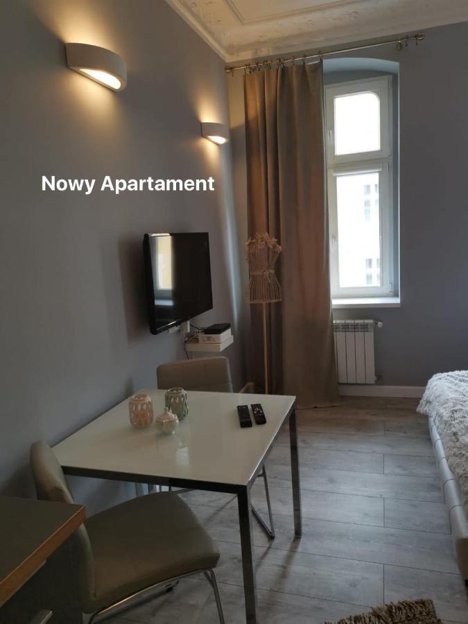 Apartamenty Apartlux Πόζναν Εξωτερικό φωτογραφία