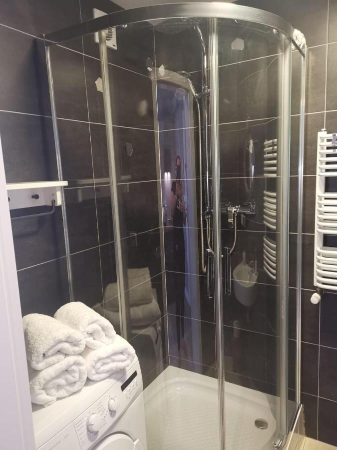 Apartamenty Apartlux Πόζναν Εξωτερικό φωτογραφία